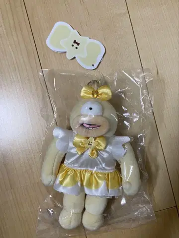 치이카와 (먼작귀) 마법 충전 마스코트 (오데)