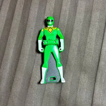 [ 익명 배송 ] 쥬렌쟈 레인저 키