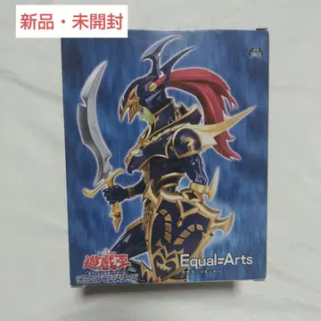 [ 새상품 미개봉 ] KONAMI Equal-Arts 카오스 솔저