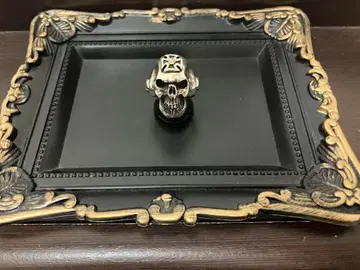 스컬 반지 (TSC Crusade TCR-017)