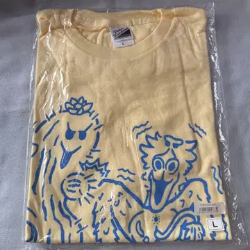 스다 마사키 Premium 1st TOUR 2018 티셔츠 라이브