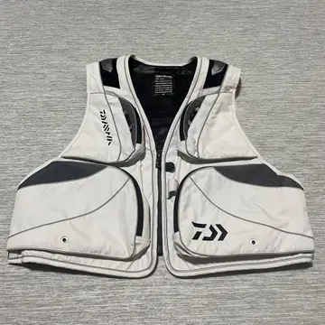 다이와 DAIWA 낚시용 조끼 DV-3008