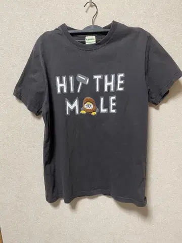 Laundry HIT THE MALE 티셔츠 M 사이즈