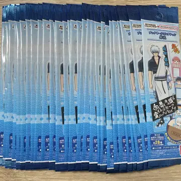 은혼 북마크 컬렉션 30개 미개봉 묶음 판매