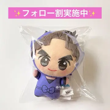 남코 닌타마 란타로 SD 인형 타케야 하치자에몬