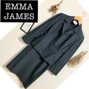 [극상] EMMA JAMES 원피스 수트 셋업 9호