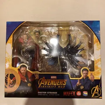 MAFEX No.152 닥터 스트레인지 마펙스 어벤져스