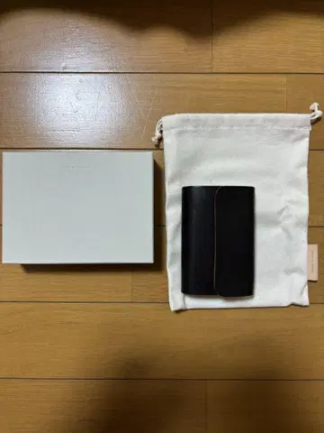 핸더 스킴 HenderScheme 키케이스
