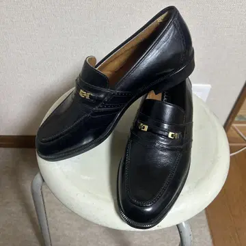 MODELLO 블랙 드레스 신발