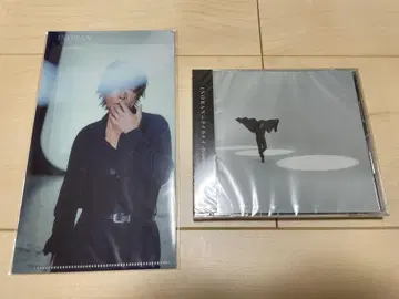 INORAN 니라이카나이 티켓 파일 포함