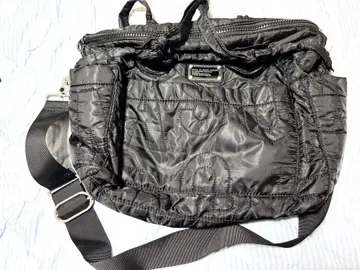 Marc by Marc Jacobs 블랙 백