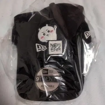 치이카와 (먼작귀) 콜라보 캡 모자 NEW ERA 뉴에라 9TWENTY