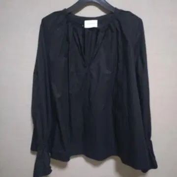 UNITEDARROWS 블라우스