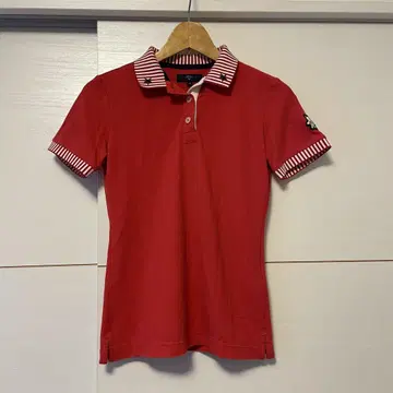 [Callaway] 골프 여성용 피케 셔츠 M 사이즈
