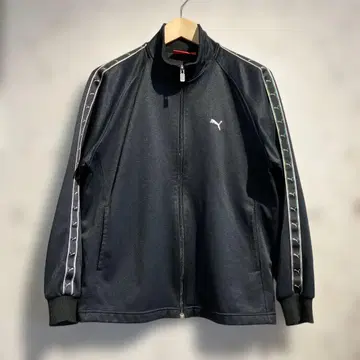 PUMA 트랙 자켓 푸마
