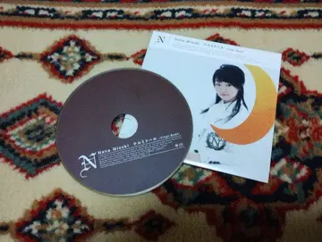 미즈키 나나 한정판 CD