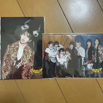 Hey! Say! JUMP 야마다 료스케 사진 세트