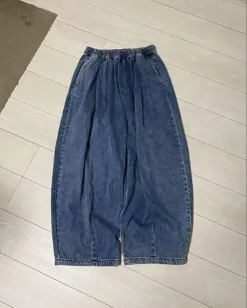 시마무라 히나 코쿤 팬츠