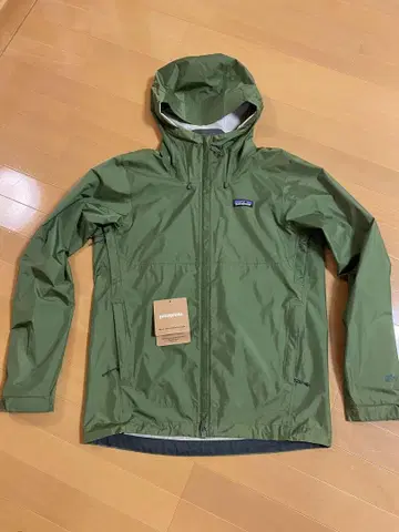 patagonia 토렌트쉘 자켓