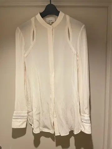 Philip Lim 필립림 실크 블라우스