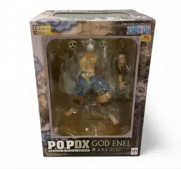 메가하우스 P.O.P DX/POP 원피스 신 에넬