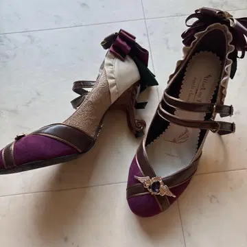 진격의 거인 아이코닉 신발 한지 조에