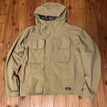 Patagonia 파타고니아 이스마스 유틸리티 자켓 남성용 M