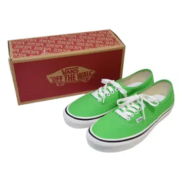 VANS AUTHENTIC 44 D 오센틱 VN0005U81OZ