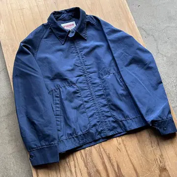 McGREGOR 맥레거 드리즐러 스윙탑 자켓 42