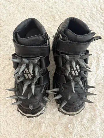 NEW ROCK 41