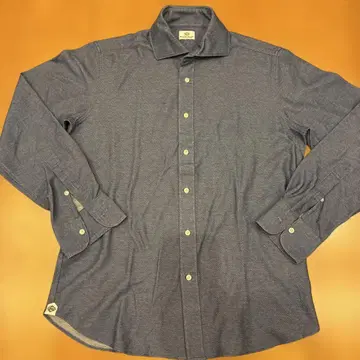 컨디션 최상! BEAMS HEART 긴팔 셔츠 M