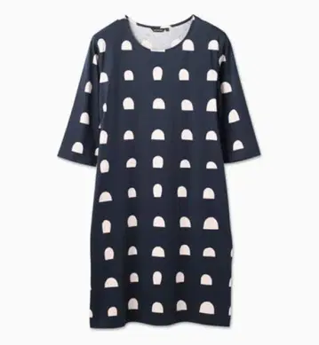 [ marimekko ] Marjastaa Italia 원피스