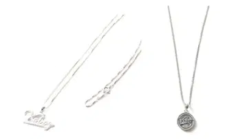 keboz necklace