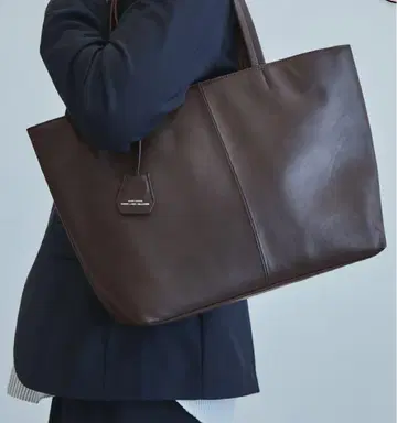 새상품 미개봉 SC GLR 기능성 가죽 토트백 V2