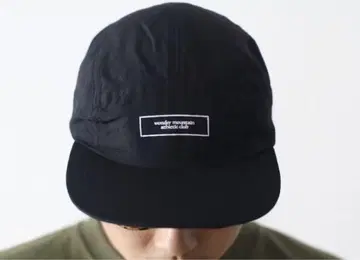 WONDER MOUNTAIN ATHLETIC CLUB Jet Cap