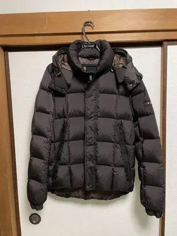 20년 모델 TATRAS 타트라스 다운 자켓 4 보에시오
