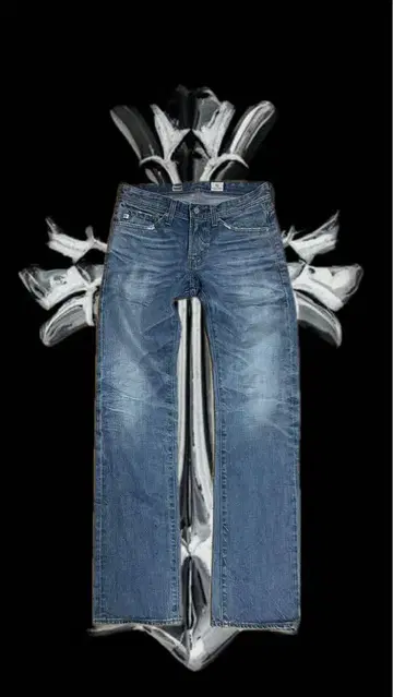 ADRIANO GOLDSCHMIED DENIM