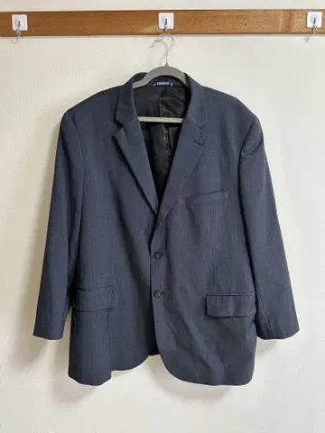 NAUTICA 테일러드 자켓