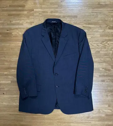 NAUTICA 테일러드 자켓