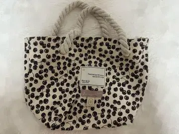 Herlipto Cherry Tote Bag
