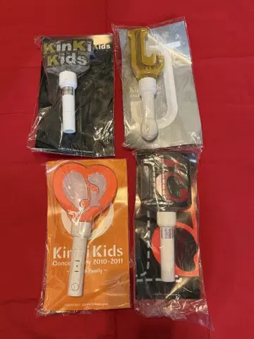 KinKi Kids 응원봉 4