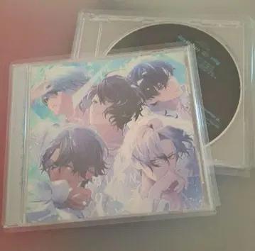 EROSION cd 혜택