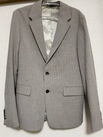 그레이 테일러드 자켓 ZARA 자라