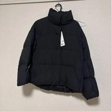 UNIQLO 다운 자켓