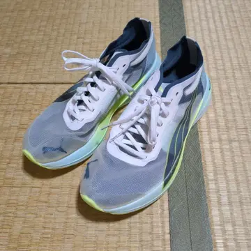 푸마 디비에 나이트로 엘리트 27.5cm