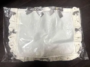 이타백 A3 그레이 White Limited