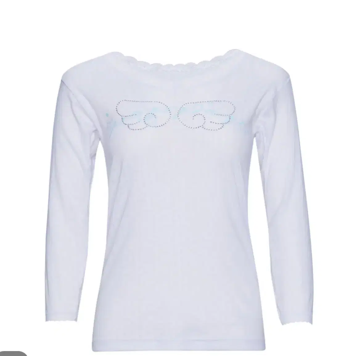 NCT | 엔시티 New Shalom Club NCT Wish Collaboration Pink Wing Star