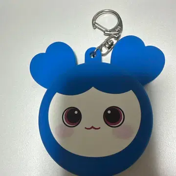 츠부리 캔뱃지 케이스