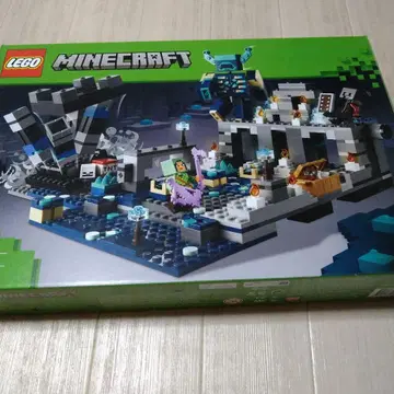 LEGO MINECRAFT