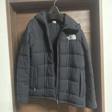 THE NORTH FACE 다운 자켓 M 사이즈